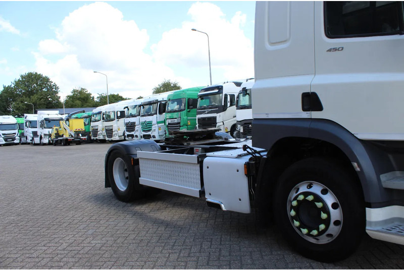 트랙터 유닛 DAF CF 450 * EURO6 * 4X2 * : 사진 9