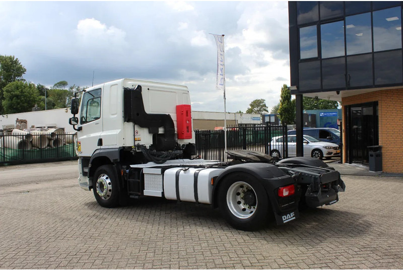 DAF CF 450 * EURO6 * 4X2 * - 트랙터 유닛 : 사진 2 DAF CF 450 * EURO6 * 4X2 * - 트랙터 유닛 : 사진 2