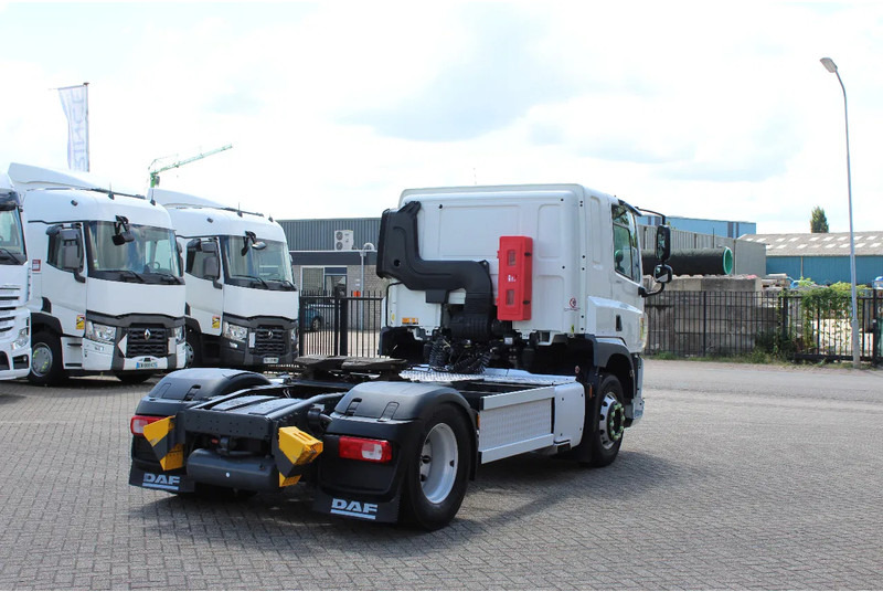 DAF CF 450 * EURO6 * 4X2 * - 트랙터 유닛 : 사진 4 DAF CF 450 * EURO6 * 4X2 * - 트랙터 유닛 : 사진 4