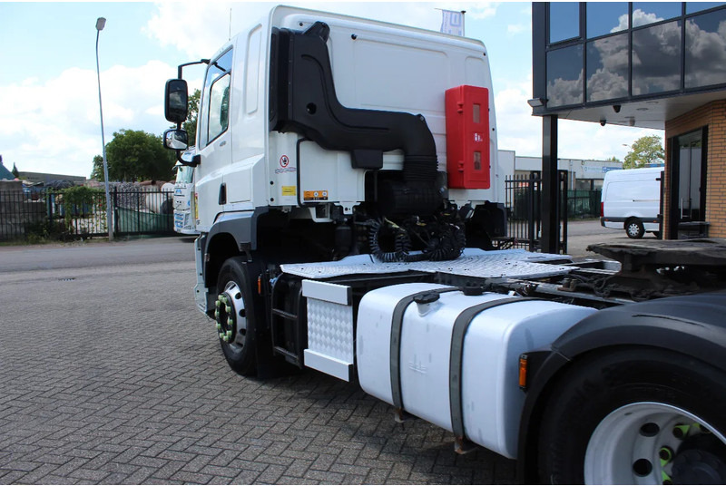 트랙터 유닛 DAF CF 450 * EURO6 * 4X2 * : 사진 14