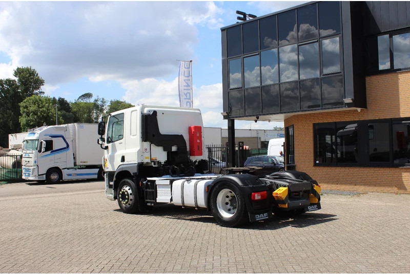 DAF CF 450 * EURO6 * 4X2 * - 트랙터 유닛 : 사진 3 DAF CF 450 * EURO6 * 4X2 * - 트랙터 유닛 : 사진 3