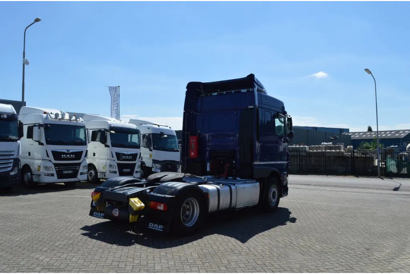 DAF XF 106.440 * EURO6 * 2 TANK * 1200L * 2 BED * - 트랙터 유닛 : 사진 4 DAF XF 106.440 * EURO6 * 2 TANK * 1200L * 2 BED * - 트랙터 유닛 : 사진 4