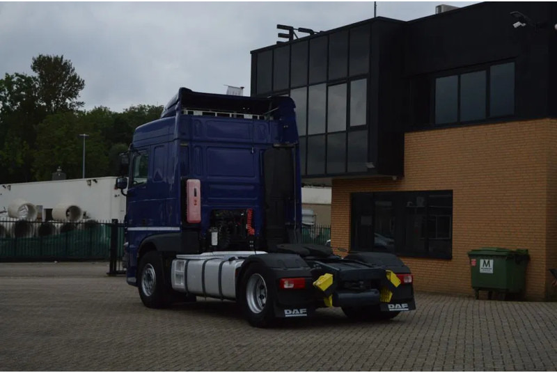 DAF XF 106.440 * EURO6 * 2X TANK * 4X2 * 2 BED * TOP CONDITION * - 트랙터 유닛 : 사진 2 DAF XF 106.440 * EURO6 * 2X TANK * 4X2 * 2 BED * TOP CONDITION * - 트랙터 유닛 : 사진 2
