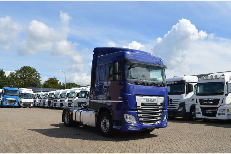 DAF XF 106.440 * EURO6 * 2X TANK * 4X2 * - 트랙터 유닛 : 사진 5 DAF XF 106.440 * EURO6 * 2X TANK * 4X2 * - 트랙터 유닛 : 사진 5