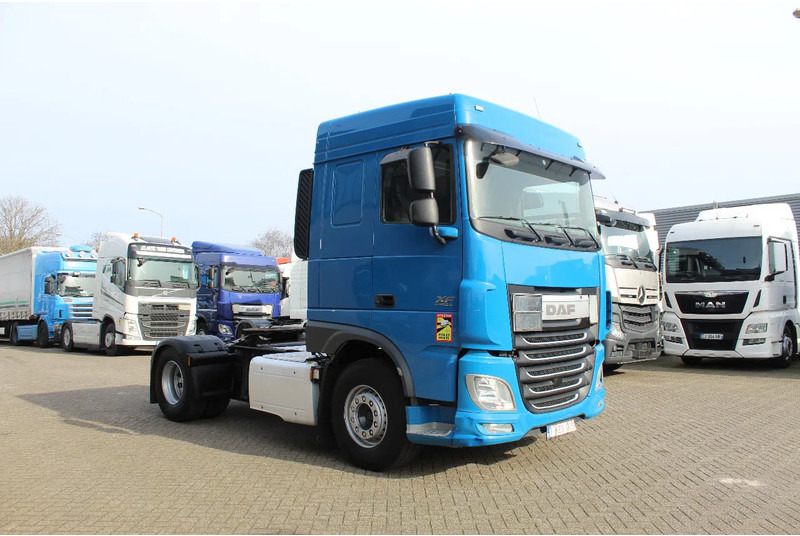 DAF XF 106.440 * EURO6 * 4X2 * ADR * - 트랙터 유닛 : 사진 5 DAF XF 106.440 * EURO6 * 4X2 * ADR * - 트랙터 유닛 : 사진 5