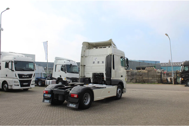 DAF XF 106.460 * EURO6 * 4X2 * - 트랙터 유닛 : 사진 4 DAF XF 106.460 * EURO6 * 4X2 * - 트랙터 유닛 : 사진 4