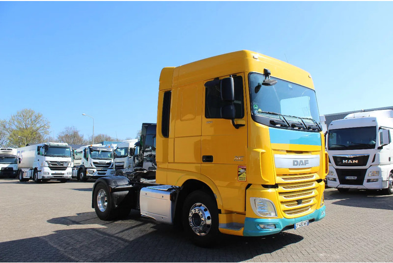 DAF XF 106.460 * EURO6 * 4X2 * - 트랙터 유닛 : 사진 5 DAF XF 106.460 * EURO6 * 4X2 * - 트랙터 유닛 : 사진 5