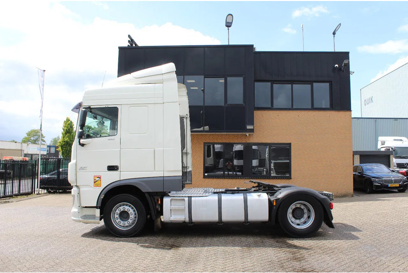 DAF XF 106.460 * RETARDER * 4X2 * - 트랙터 유닛 : 사진 2 DAF XF 106.460 * RETARDER * 4X2 * - 트랙터 유닛 : 사진 2