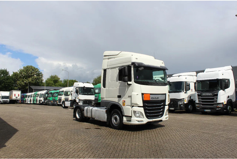 DAF XF 106.460 * RETARDER * 4X2 * - 트랙터 유닛 : 사진 5 DAF XF 106.460 * RETARDER * 4X2 * - 트랙터 유닛 : 사진 5