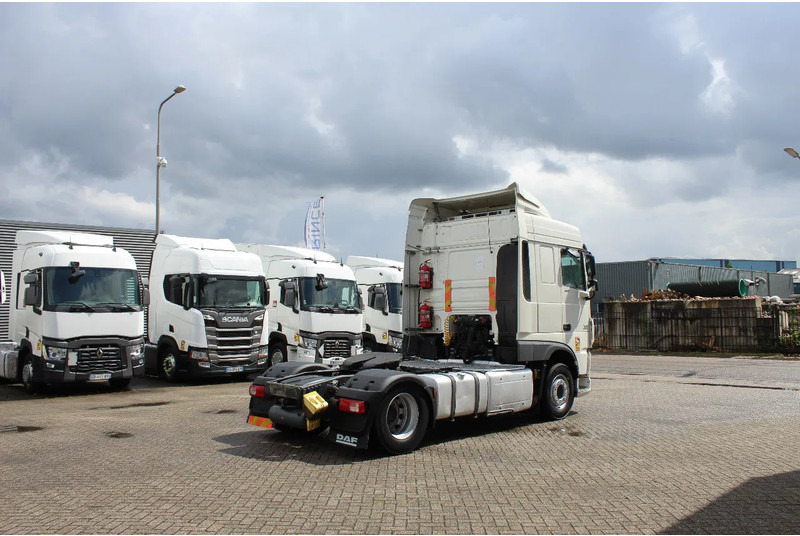 DAF XF 106.460 * RETARDER * 4X2 * - 트랙터 유닛 : 사진 4 DAF XF 106.460 * RETARDER * 4X2 * - 트랙터 유닛 : 사진 4