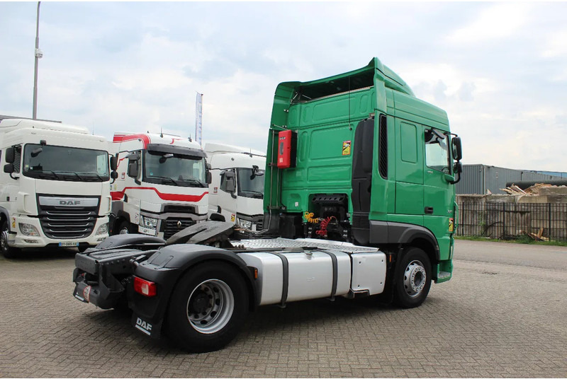 DAF XF 106.480 * EURO6 * 2 TANK * - 트랙터 유닛 : 사진 4 DAF XF 106.480 * EURO6 * 2 TANK * - 트랙터 유닛 : 사진 4