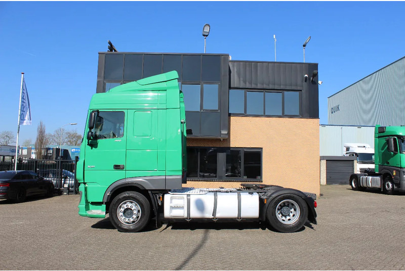 DAF XF 106.480 * EURO6 * 2 TANK * - 트랙터 유닛 : 사진 2 DAF XF 106.480 * EURO6 * 2 TANK * - 트랙터 유닛 : 사진 2