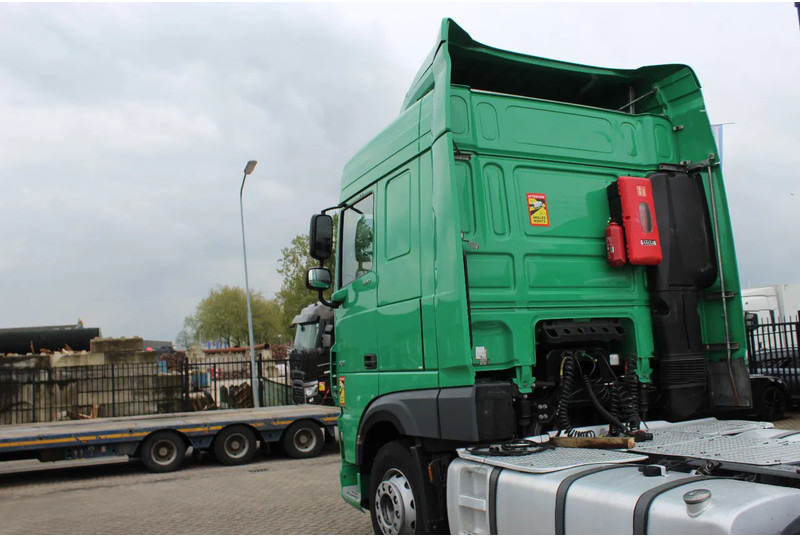 트랙터 유닛 DAF XF 106.480 * EURO6 * 2 TANK * : 사진 13