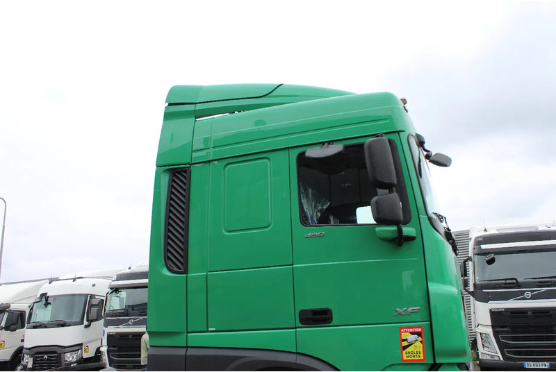 트랙터 유닛 DAF XF 106.480 * EURO6 * 2 TANK * : 사진 7
