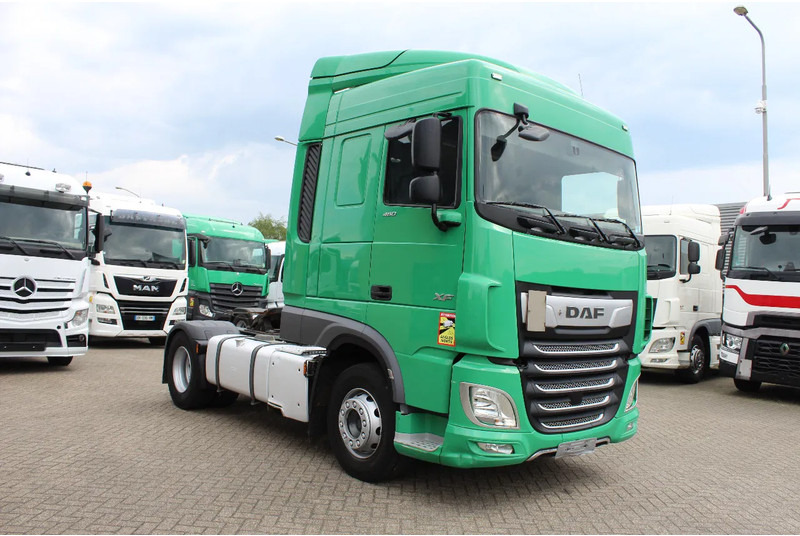 DAF XF 106.480 * EURO6 * 2 TANK * - 트랙터 유닛 : 사진 5 DAF XF 106.480 * EURO6 * 2 TANK * - 트랙터 유닛 : 사진 5