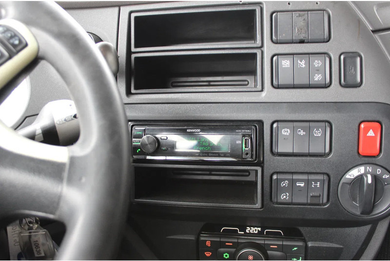 트랙터 유닛 DAF XF 106.480 * EURO6 * 2 TANK * : 사진 15