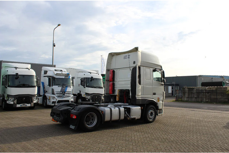 DAF XF 106.480 * RETARDER * BIG TANK * 4X2 * BIG SPACE * - 트랙터 유닛 : 사진 4 DAF XF 106.480 * RETARDER * BIG TANK * 4X2 * BIG SPACE * - 트랙터 유닛 : 사진 4