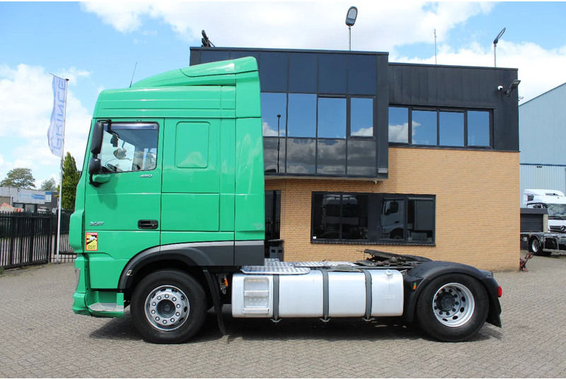DAF XF 480 * ADR * 4X2 * - 트랙터 유닛 : 사진 2 DAF XF 480 * ADR * 4X2 * - 트랙터 유닛 : 사진 2