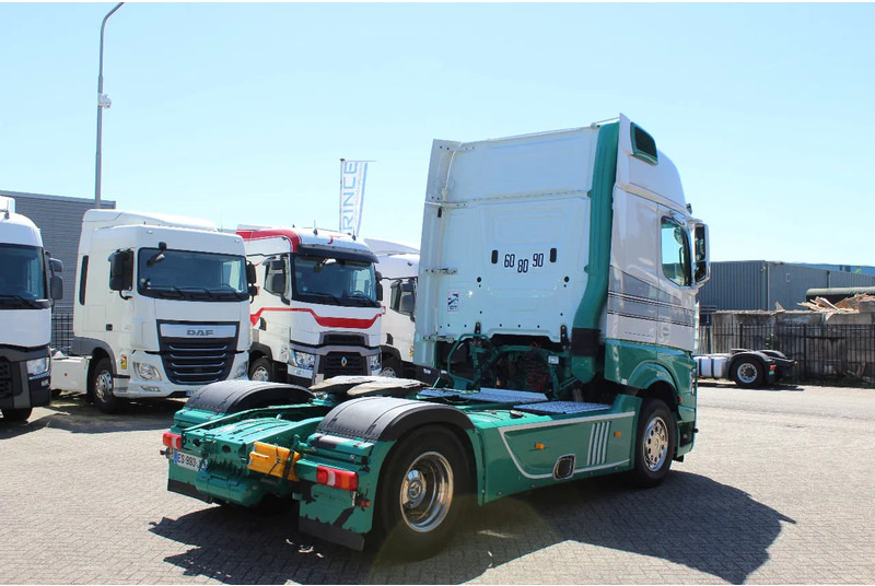 Mercedes-Benz Actros 1845 * EURO6 * 4X2 * 2 TANK * - 트랙터 유닛 : 사진 4 Mercedes-Benz Actros 1845 * EURO6 * 4X2 * 2 TANK * - 트랙터 유닛 : 사진 4