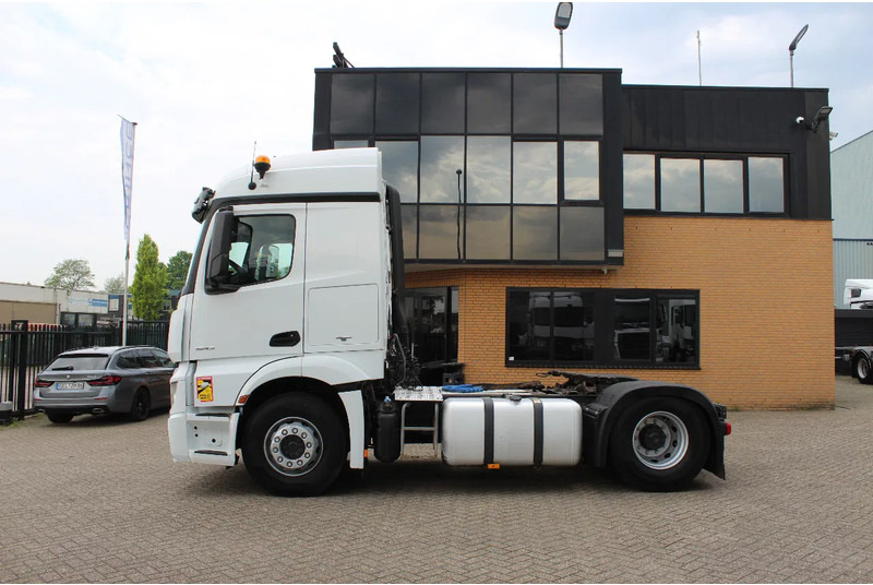 Mercedes-Benz Actros 1845 * EURO6 * 4X2 * - 트랙터 유닛 : 사진 2 Mercedes-Benz Actros 1845 * EURO6 * 4X2 * - 트랙터 유닛 : 사진 2