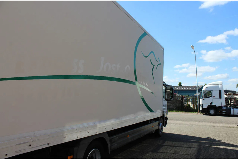 Mercedes-Benz Atego 1224 * EURO5 * MANUAL * 1 BED * - 박스 트럭 : 사진 5 Mercedes-Benz Atego 1224 * EURO5 * MANUAL * 1 BED * - 박스 트럭 : 사진 5
