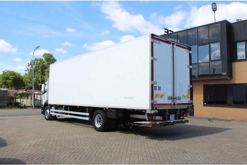 Mercedes-Benz Axor 1829 * MANAUL * EURO5 * 4X2 * CARRIER SUPRA 950 * - 냉동탑차 : 사진 5 Mercedes-Benz Axor 1829 * MANAUL * EURO5 * 4X2 * CARRIER SUPRA 950 * - 냉동탑차 : 사진 5