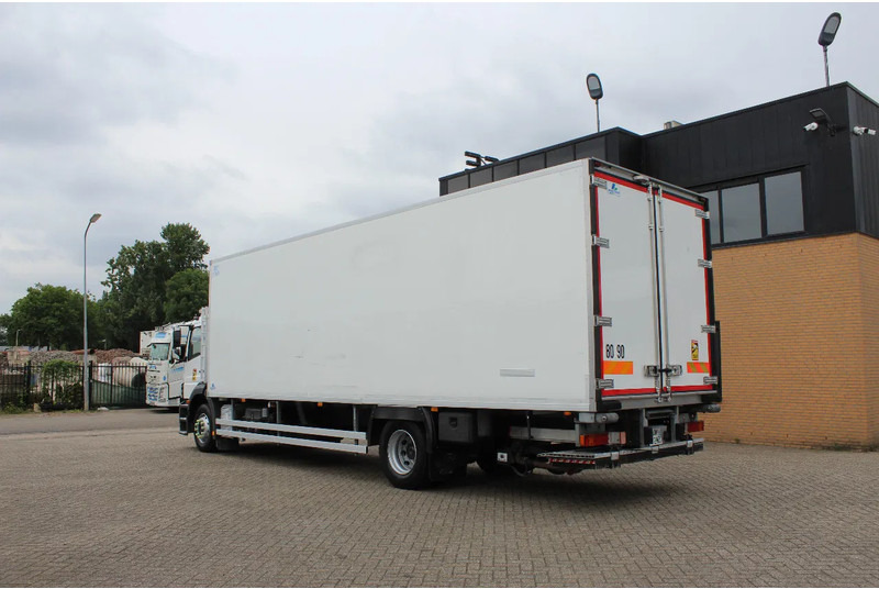 Mercedes-Benz Axor 1829 * MANAUL * EURO5 * 4X2 * - 냉동탑차 : 사진 2 Mercedes-Benz Axor 1829 * MANAUL * EURO5 * 4X2 * - 냉동탑차 : 사진 2