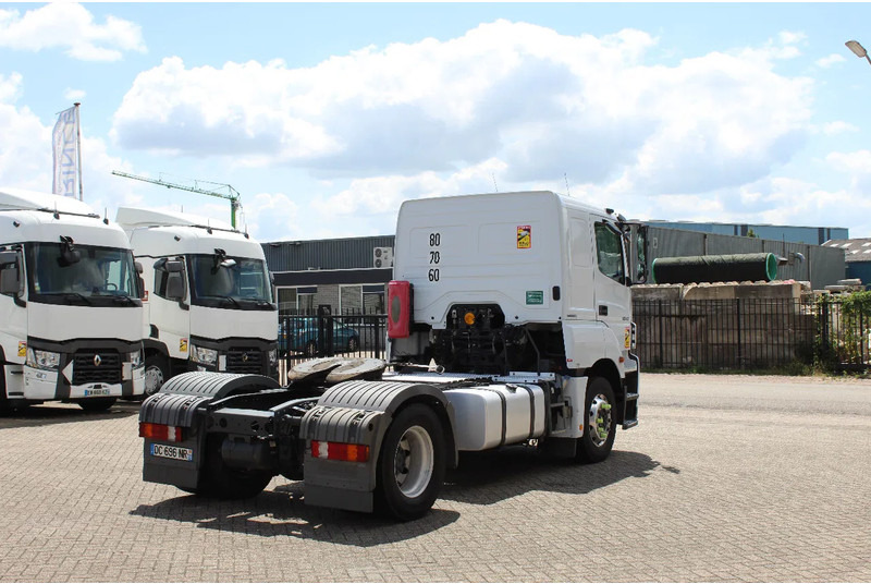 Mercedes-Benz Axor 1843 * EURO5EEV * 4X2 * RETARDER - 트랙터 유닛 : 사진 4 Mercedes-Benz Axor 1843 * EURO5EEV * 4X2 * RETARDER - 트랙터 유닛 : 사진 4