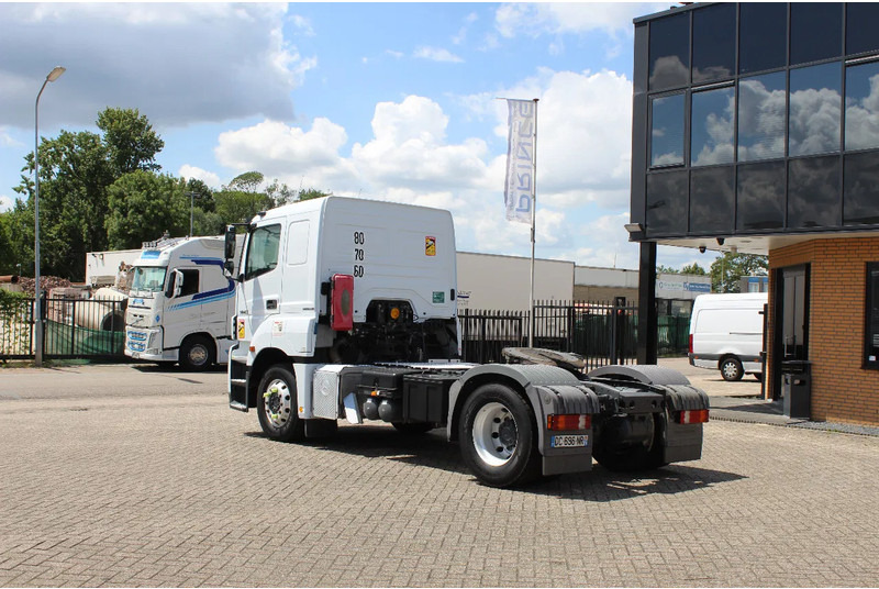 Mercedes-Benz Axor 1843 * EURO5EEV * 4X2 * RETARDER - 트랙터 유닛 : 사진 3 Mercedes-Benz Axor 1843 * EURO5EEV * 4X2 * RETARDER - 트랙터 유닛 : 사진 3