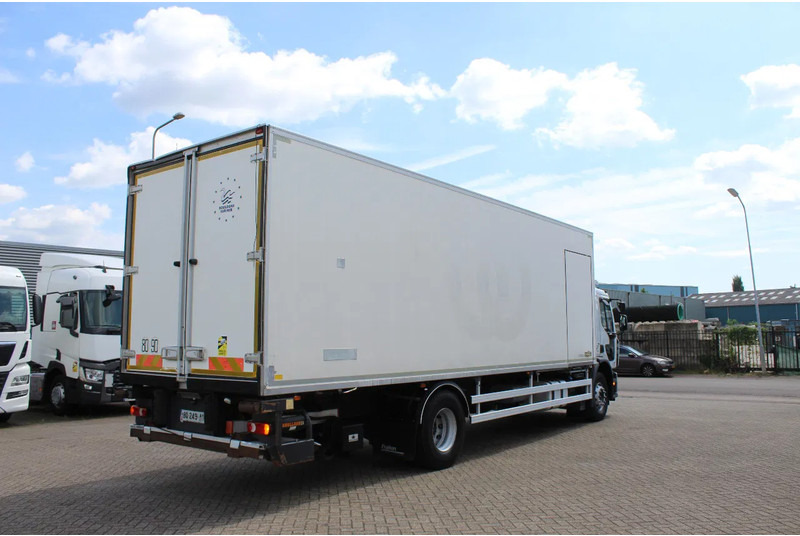 Renault Premium 370 * EURO5 * CARRIER SUPRA 950 * - 냉동탑차 : 사진 4 Renault Premium 370 * EURO5 * CARRIER SUPRA 950 * - 냉동탑차 : 사진 4
