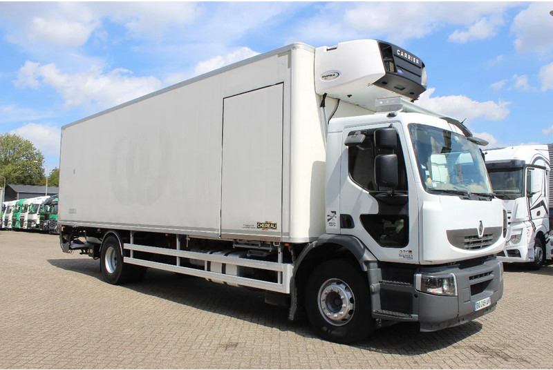 Renault Premium 370 * EURO5 * CARRIER SUPRA 950 * - 냉동탑차 : 사진 5 Renault Premium 370 * EURO5 * CARRIER SUPRA 950 * - 냉동탑차 : 사진 5