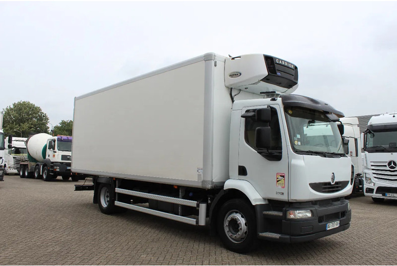 Renault Premium 370 * MANUAL * EURO5 * 4X2 * CARRIER SUPRA 750 * - 냉동탑차 : 사진 5 Renault Premium 370 * MANUAL * EURO5 * 4X2 * CARRIER SUPRA 750 * - 냉동탑차 : 사진 5