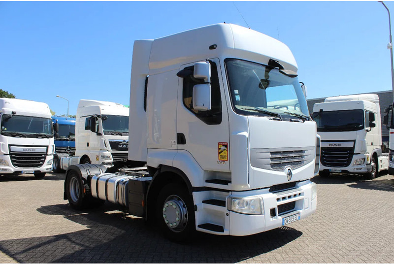 Renault Premium 430 * EURO5 * 4X2 *ADR * - 트랙터 유닛 : 사진 5 Renault Premium 430 * EURO5 * 4X2 *ADR * - 트랙터 유닛 : 사진 5