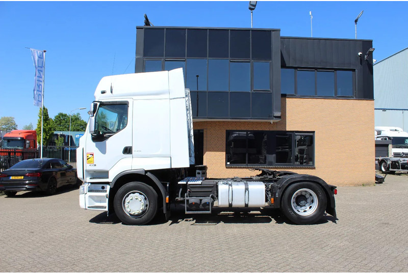 Renault Premium 430 * EURO5 * 4X2 *ADR * - 트랙터 유닛 : 사진 2 Renault Premium 430 * EURO5 * 4X2 *ADR * - 트랙터 유닛 : 사진 2