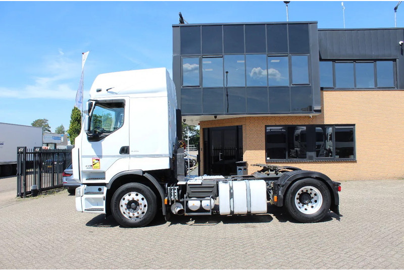 Renault Premium 430 * RETARDER * 4X2 * - 트랙터 유닛 : 사진 3 Renault Premium 430 * RETARDER * 4X2 * - 트랙터 유닛 : 사진 3
