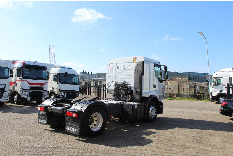 Renault Premium 460 * EURO5 * 4X2 *ADR * - 트랙터 유닛 : 사진 4 Renault Premium 460 * EURO5 * 4X2 *ADR * - 트랙터 유닛 : 사진 4