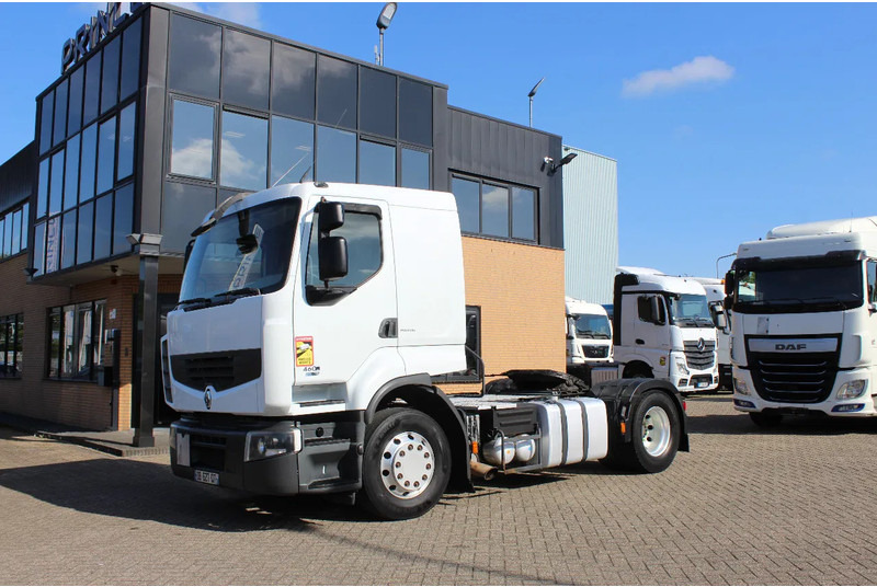 Renault Premium 460 * EURO5 * 4X2 *ADR * - 트랙터 유닛 : 사진 1 Renault Premium 460 * EURO5 * 4X2 *ADR * - 트랙터 유닛 : 사진 1