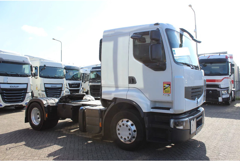 Renault Premium 460 * EURO5 * 4X2 *ADR * - 트랙터 유닛 : 사진 5 Renault Premium 460 * EURO5 * 4X2 *ADR * - 트랙터 유닛 : 사진 5