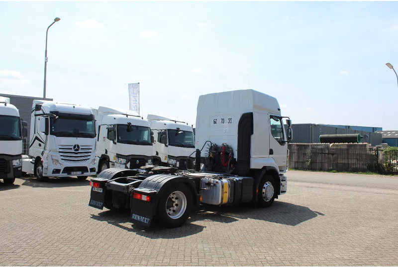 Renault Premium 460 * RETARDER * 4X2 * HYDRAULIC * - 트랙터 유닛 : 사진 4 Renault Premium 460 * RETARDER * 4X2 * HYDRAULIC * - 트랙터 유닛 : 사진 4