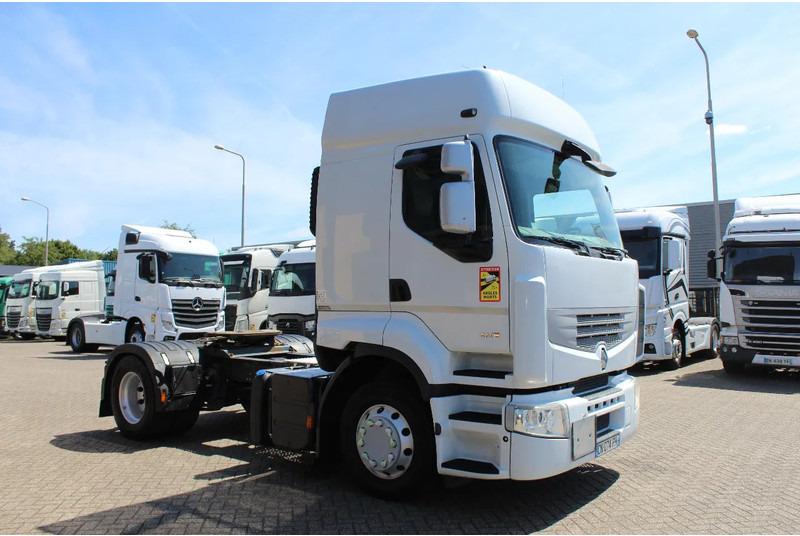 Renault Premium 460 * RETARDER * 4X2 * - 트랙터 유닛 : 사진 5 Renault Premium 460 * RETARDER * 4X2 * - 트랙터 유닛 : 사진 5