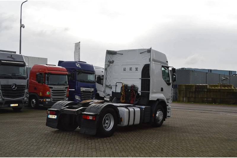 Renault Premium 460 * RETARDER * EURO5 * 2 TANK * 2 BED * - 트랙터 유닛 : 사진 4 Renault Premium 460 * RETARDER * EURO5 * 2 TANK * 2 BED * - 트랙터 유닛 : 사진 4