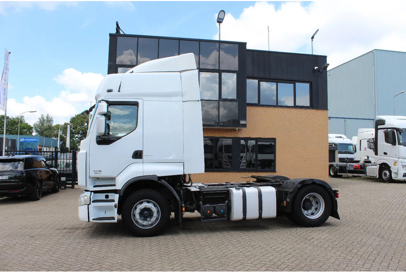 Renault Premium 460 * RETARDER * EURO5. EEV *2x Tank * 4X2 * - 트랙터 유닛 : 사진 2 Renault Premium 460 * RETARDER * EURO5. EEV *2x Tank * 4X2 * - 트랙터 유닛 : 사진 2