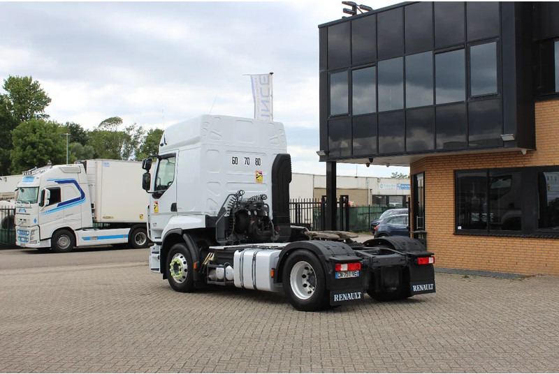 Renault Premium 460 * RETARDER * EURO5. EEV * 4X2 * - 트랙터 유닛 : 사진 3 Renault Premium 460 * RETARDER * EURO5. EEV * 4X2 * - 트랙터 유닛 : 사진 3