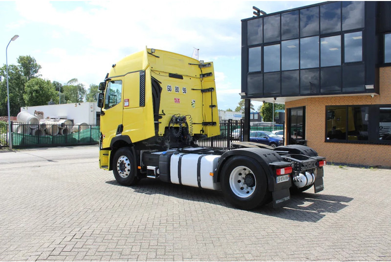 Renault T 440 * RETARDER * HYDRAULIC * 4X2 * - 트랙터 유닛 : 사진 2 Renault T 440 * RETARDER * HYDRAULIC * 4X2 * - 트랙터 유닛 : 사진 2