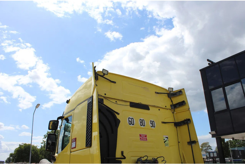 Renault T 440 * RETARDER * HYDRAULIC * 4X2 * - 트랙터 유닛 : 사진 4 Renault T 440 * RETARDER * HYDRAULIC * 4X2 * - 트랙터 유닛 : 사진 4