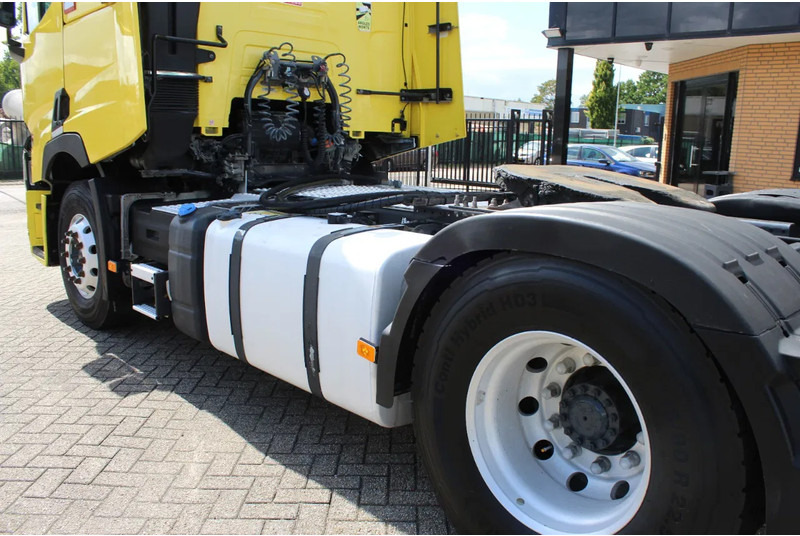 Renault T 440 * RETARDER * HYDRAULIC * 4X2 * - 트랙터 유닛 : 사진 3 Renault T 440 * RETARDER * HYDRAULIC * 4X2 * - 트랙터 유닛 : 사진 3