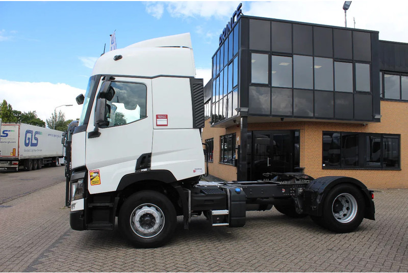 Renault T430 * EURO6 * 4X2 * - 트랙터 유닛 : 사진 2 Renault T430 * EURO6 * 4X2 * - 트랙터 유닛 : 사진 2