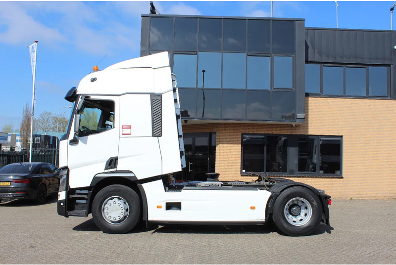 Renault T460 * EURO6 * 4X2 * FULL SPOILER * - 트랙터 유닛 : 사진 2 Renault T460 * EURO6 * 4X2 * FULL SPOILER * - 트랙터 유닛 : 사진 2