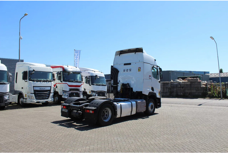 Renault T460 * EURO6 * 4X2 * - 트랙터 유닛 : 사진 4 Renault T460 * EURO6 * 4X2 * - 트랙터 유닛 : 사진 4