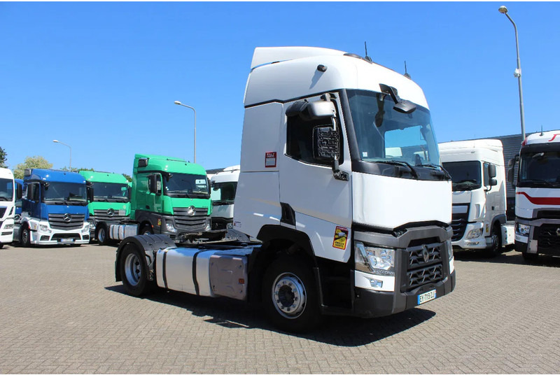 Renault T460 * EURO6 * 4X2 * - 트랙터 유닛 : 사진 5 Renault T460 * EURO6 * 4X2 * - 트랙터 유닛 : 사진 5